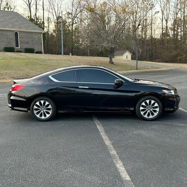 2015 Honda Accord EX