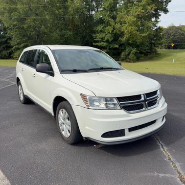 2015 Dodge Journey American Value Pkg