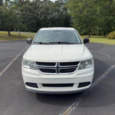 2015 Dodge Journey American Value Pkg
