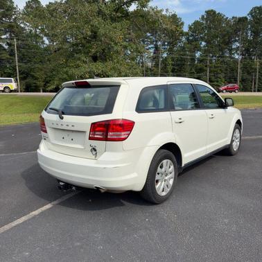 2015 Dodge Journey American Value Pkg
