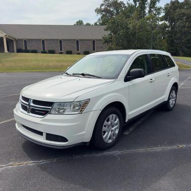 2015 Dodge Journey American Value Pkg