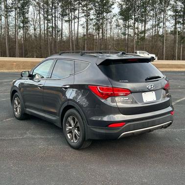 2015 Hyundai Santa Fe Sport 2.4L