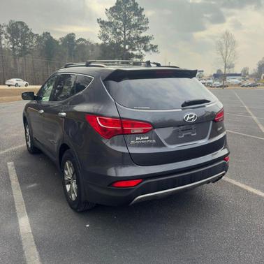 2015 Hyundai Santa Fe Sport 2.4L