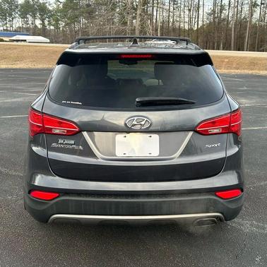 2015 Hyundai Santa Fe Sport 2.4L