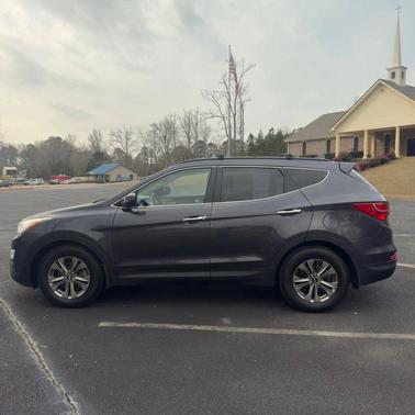 2015 Hyundai Santa Fe Sport 2.4L