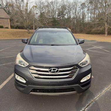 2015 Hyundai Santa Fe Sport 2.4L