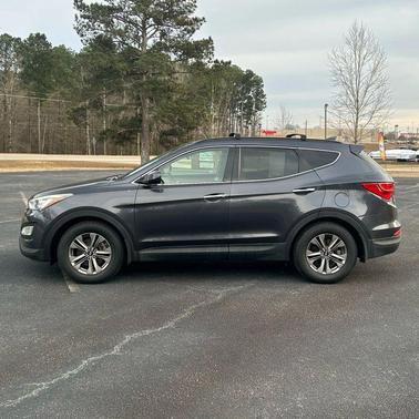 2015 Hyundai Santa Fe Sport 2.4L