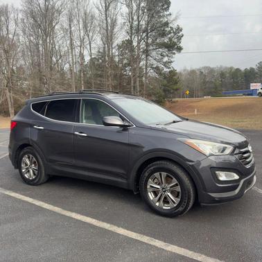 2015 Hyundai Santa Fe Sport 2.4L
