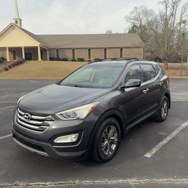 2015 Hyundai Santa Fe Sport 2.4L