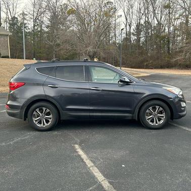 2015 Hyundai Santa Fe Sport 2.4L