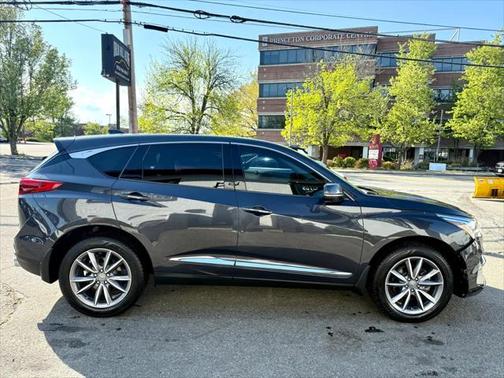 2020 Acura RDX Technology Package