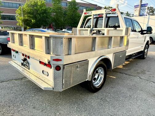 2022 Ford F-350 Lariat