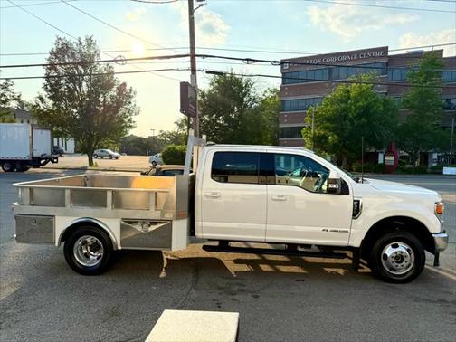 2022 Ford F-350 Lariat