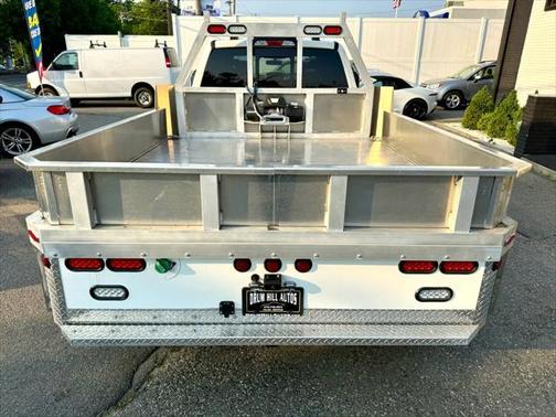 2022 Ford F-350 Lariat