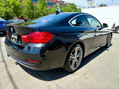 2017 BMW 430 i xDrive