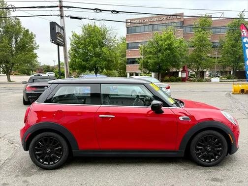 2020 MINI Hardtop Cooper
