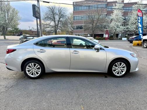 2013 Lexus ES 350 Base