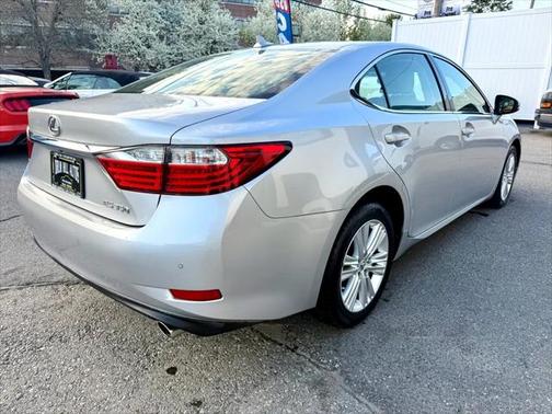 2013 Lexus ES 350 Base