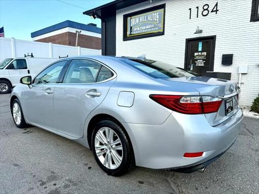 2013 Lexus ES 350 Base