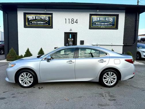 2013 Lexus ES 350 Base
