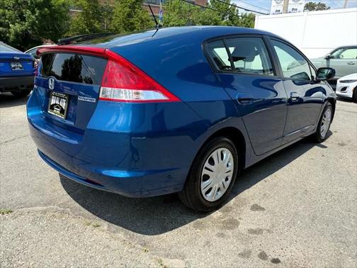 2011 Honda Insight LX