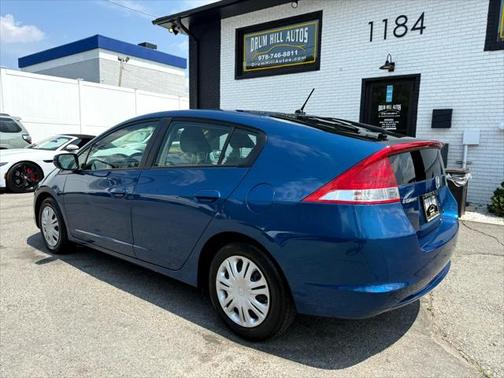 2011 Honda Insight LX