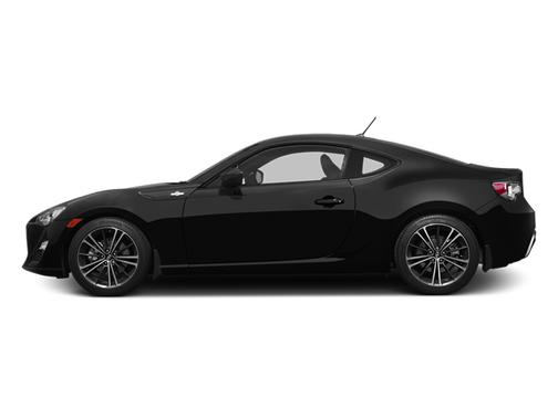 Raven 2013 Scion FR-S Base