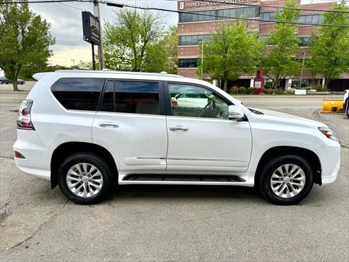 2019 Lexus GX 460 Premium