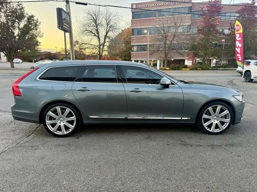 2018 Volvo V90 T6 Inscription