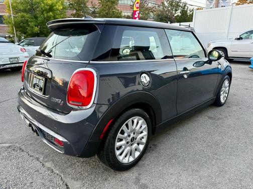 2015 MINI Hardtop Cooper S