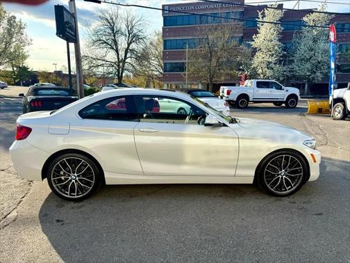 2017 BMW 230 xDrive
