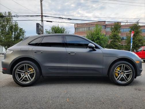2019 Porsche Macan S