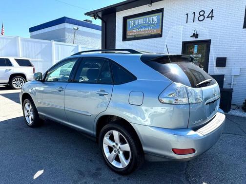 2005 Lexus RX 330 Base
