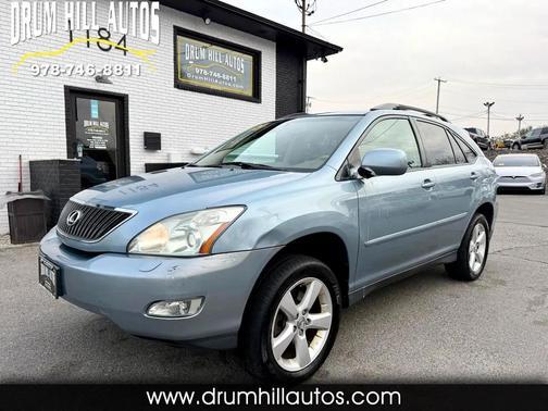 2005 Lexus RX 330 Base