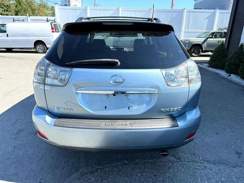 2005 Lexus RX 330 Base