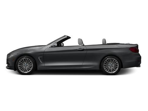2016 BMW 428 i xDrive SULEV