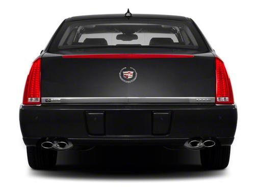 2010 Cadillac DTS Premium Collection