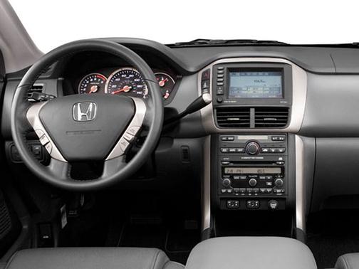 2008 Honda Pilot EX