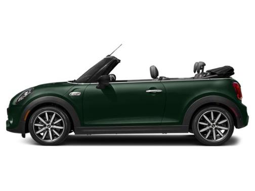2019 MINI Convertible Cooper S
