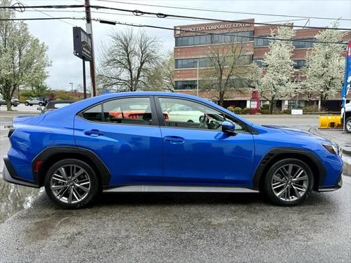 2023 Subaru WRX Base
