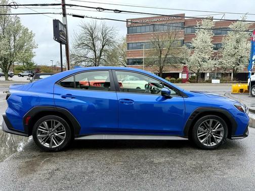 2023 Subaru WRX Base