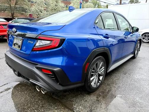 2023 Subaru WRX Base