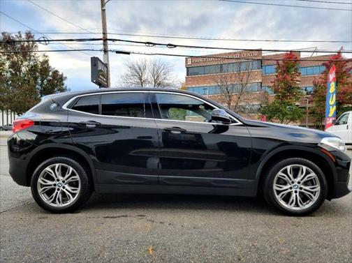 2018 BMW X2 xDrive28i