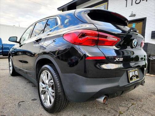2018 BMW X2 xDrive28i