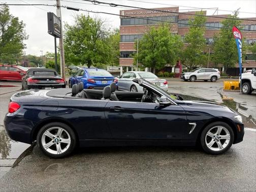 2015 BMW 428 i xDrive
