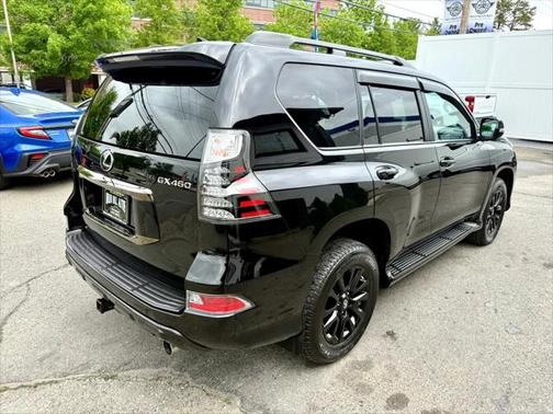 2023 Lexus GX 460 Premium