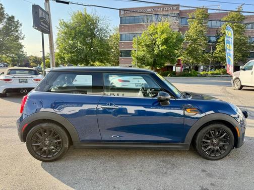 2014 MINI Hardtop Cooper