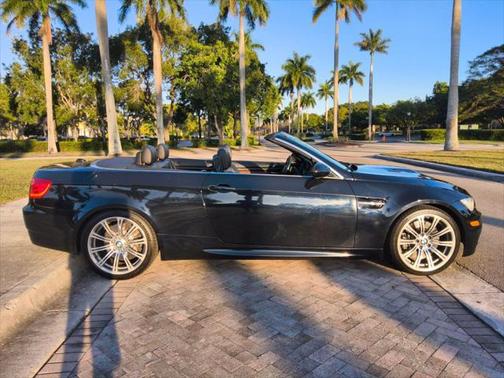 2013 BMW M3 Base