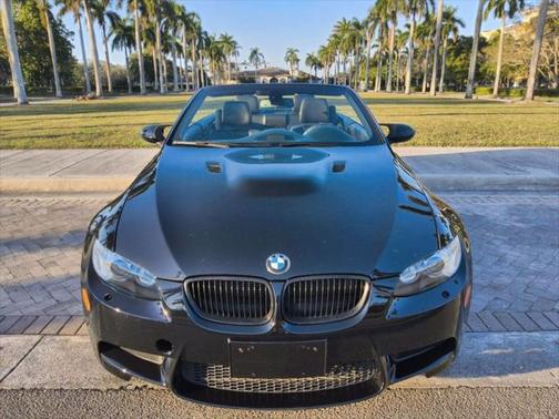 2013 BMW M3 Base