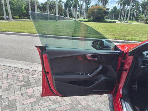 2018 Audi S5 3.0T Prestige